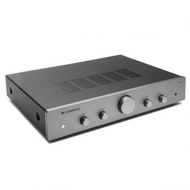 Cambridge Audio AXA25 Grey